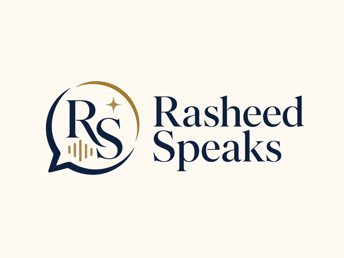 Rasheed Speaks